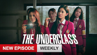 The Underclass: Season 1