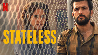 Stateless: Limited Series