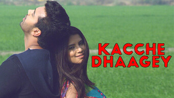 Kacche Dhaagey