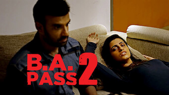 B.A. Pass 2