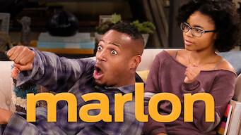 Marlon: Season 2