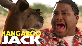 Kangaroo Jack