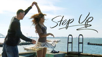Step Up